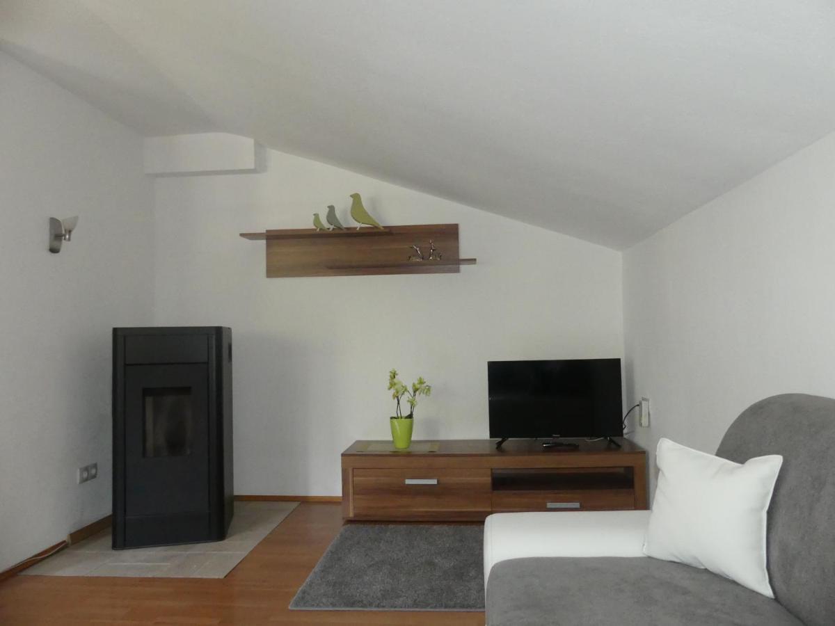 Apartment Fischer Tarrenz Εξωτερικό φωτογραφία