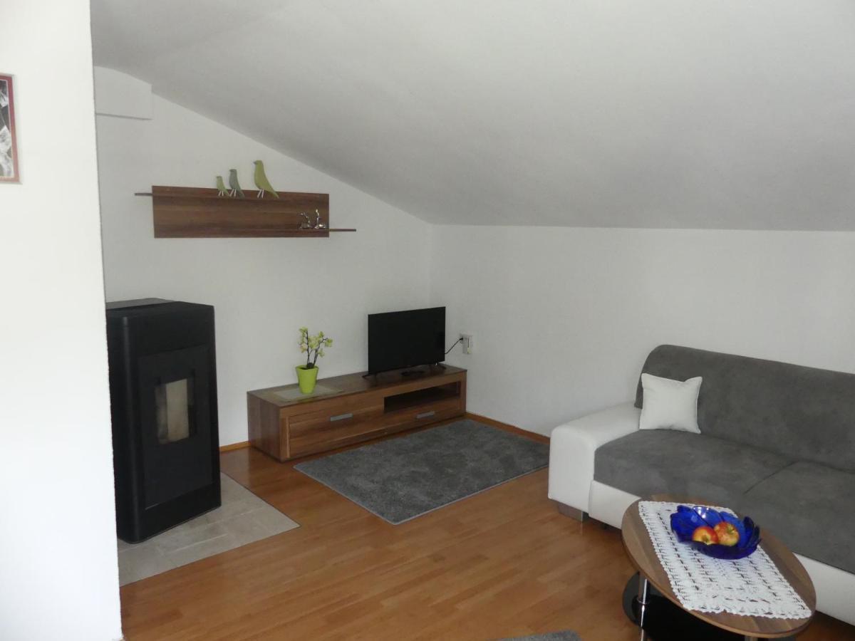 Apartment Fischer Tarrenz Εξωτερικό φωτογραφία