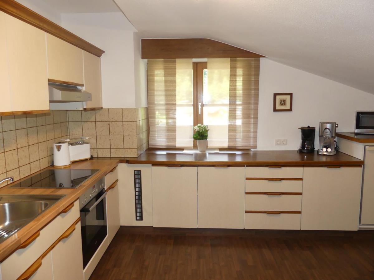 Apartment Fischer Tarrenz Εξωτερικό φωτογραφία
