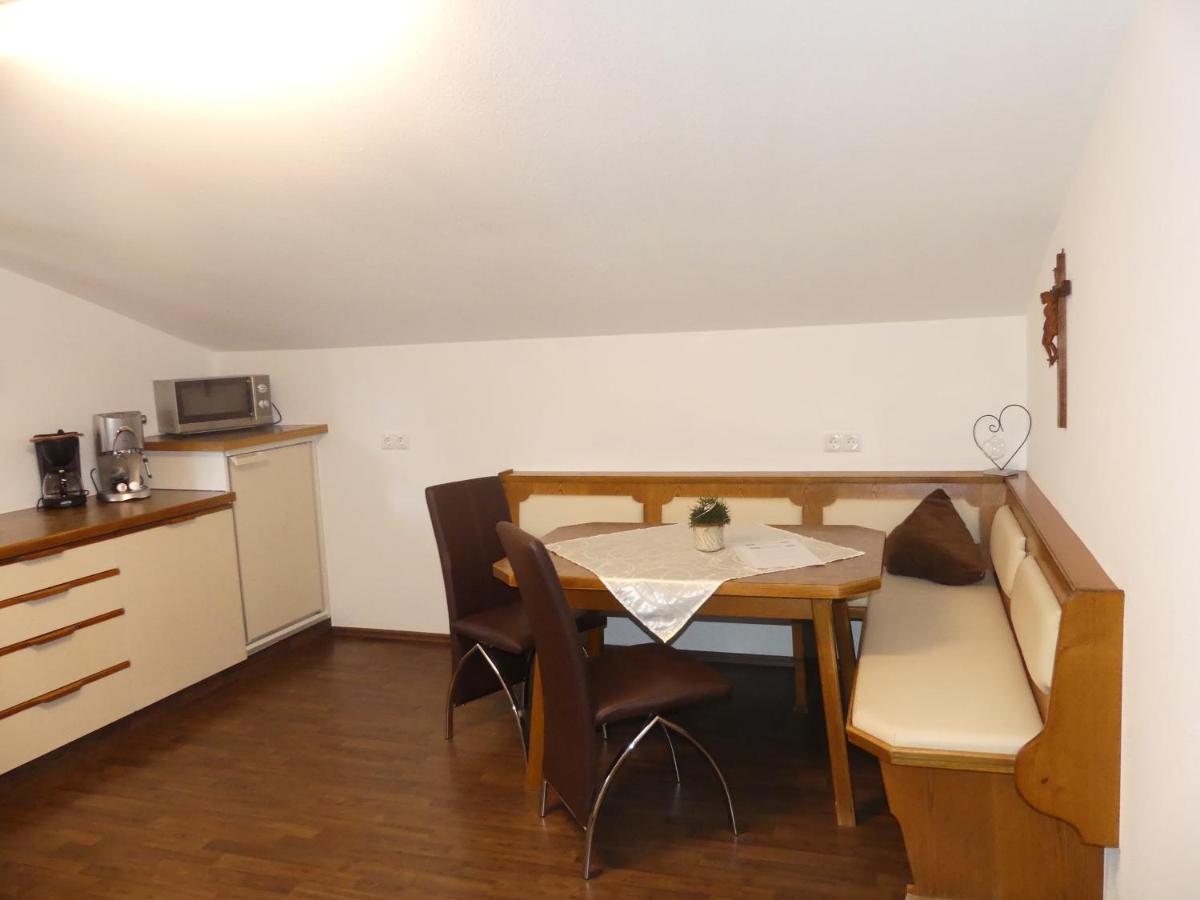 Apartment Fischer Tarrenz Εξωτερικό φωτογραφία