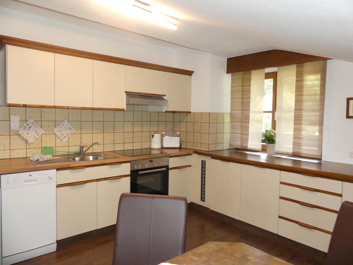 Apartment Fischer Tarrenz Εξωτερικό φωτογραφία