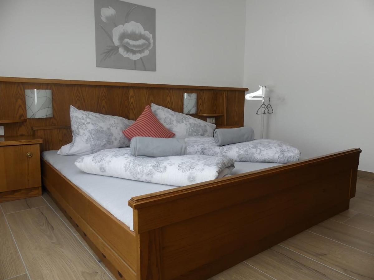 Apartment Fischer Tarrenz Εξωτερικό φωτογραφία