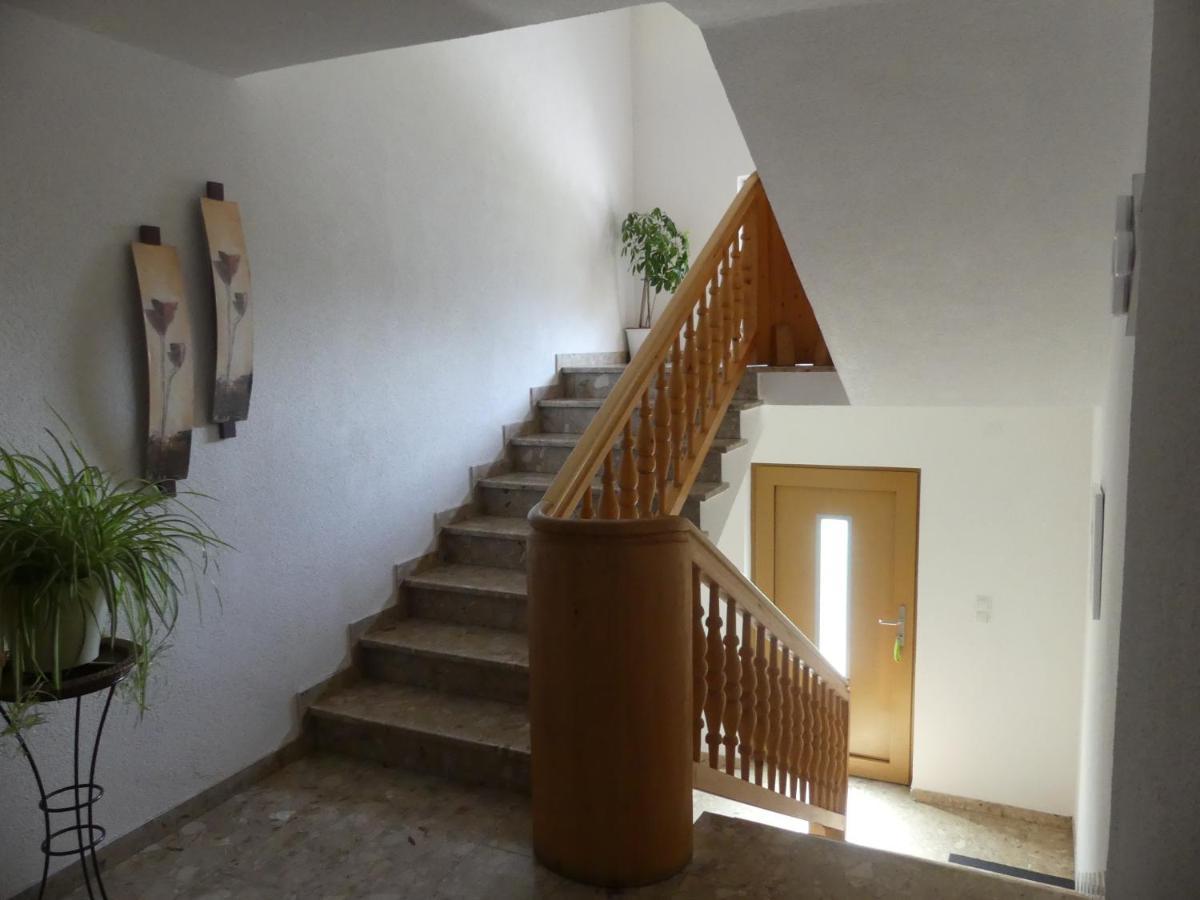 Apartment Fischer Tarrenz Εξωτερικό φωτογραφία