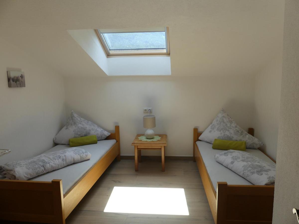 Apartment Fischer Tarrenz Εξωτερικό φωτογραφία