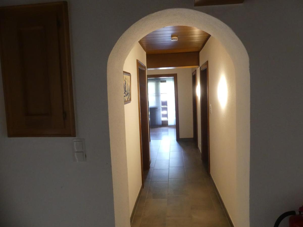 Apartment Fischer Tarrenz Εξωτερικό φωτογραφία